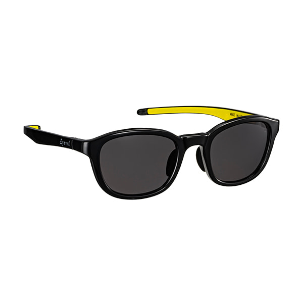 【Eyevol】 ARCE（52） アルセ52 BK-LY-BK PL 偏光レンズ サングラス 52サイズ