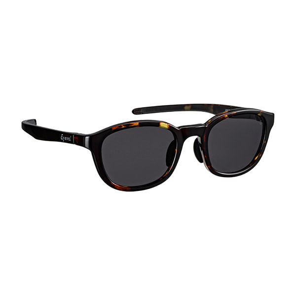 【Eyevol】 ARCE（52） アルセ52 DM-DG-DK.GRY サングラス 52サイズ