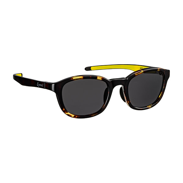 【Eyevol】 ARCE（52） アルセ52 DM-LY-BK PL 偏光レンズ サングラス 52サイズ