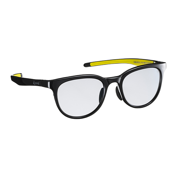 【Eyevol】 CONLON3（53） コンロン3 53 BK-LY-MBL PL 偏光レンズ サングラス