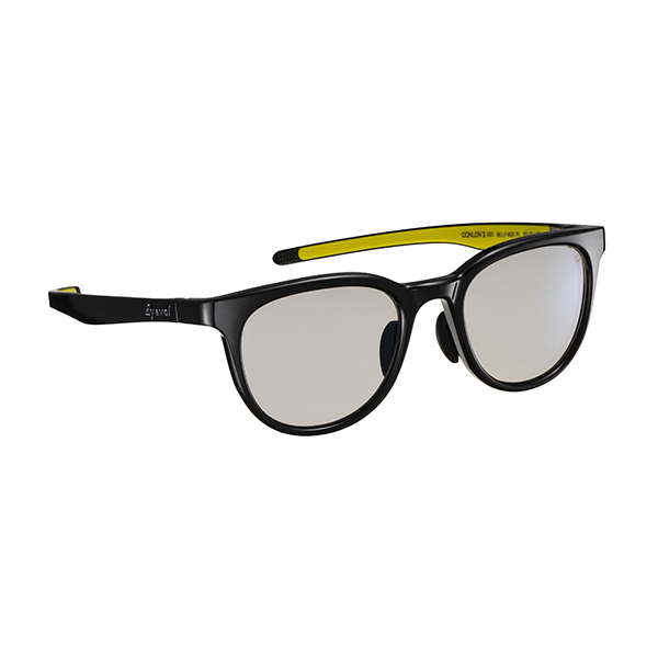 【Eyevol】 CONLON3（53） コンロン3 53 BK-LY-MGY PL 偏光レンズ サングラス