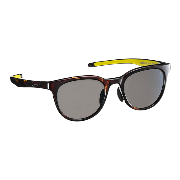 【Eyevol】 CONLON3（53） コンロン3 53 DM-LY-BK PL 偏光レンズ サングラス