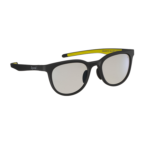 【Eyevol】 CONLON3（53） コンロン3 53  MBK-LY-MGY PL 偏光レンズ サングラス