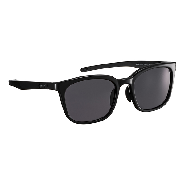 【Eyevol】 HEATH3（56） ヒース3 56 BK-DG-DK.GRY サングラス 56サイズ
