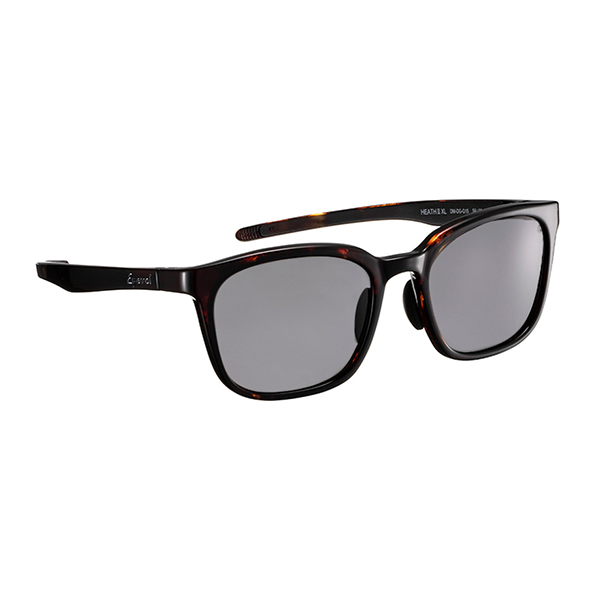 【Eyevol】 HEATH3（56） ヒース3 56 DM-DG-DK.GRY サングラス 56サイズ