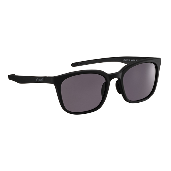 【Eyevol】 HEATH3（56） ヒース3 56 MBK-DG-DK.GRY サングラス 56サイズ
