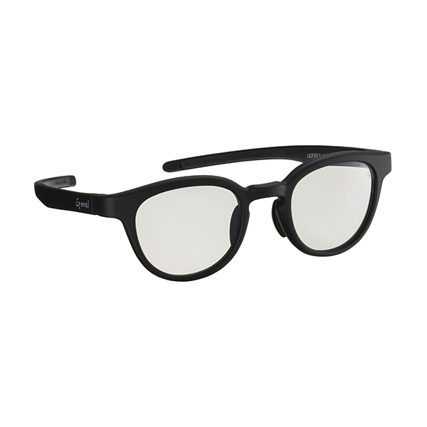 【Eyevol】 LEIFER3（47） レイファー3 47 MBK-DG-MGY サングラス 47サイズ