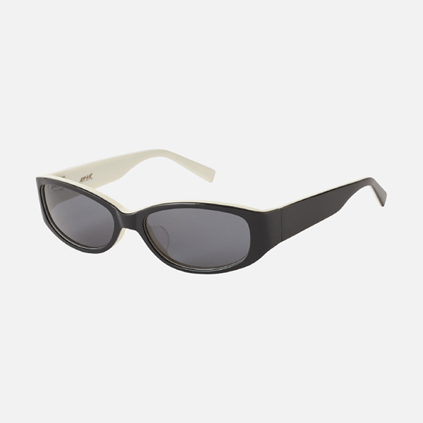 A.D.S.R. | 【A.D.S.R.】 MCC マック 03（Havana Black） レンズカラー