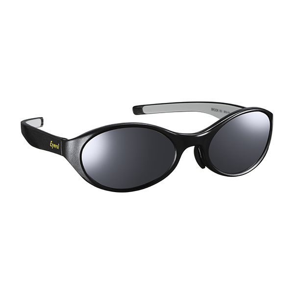 【Eyevol】 BROOK（55） ブルック55 BKM-WH-G S.MIR ミラーレンズ サングラス 55サイズ