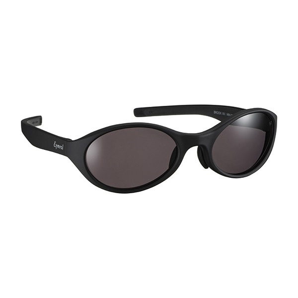 【Eyevol】 BROOK（55） ブルック55 MBK-DG-DK.GRY サングラス 55サイズ