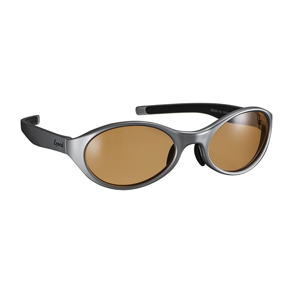 【Eyevol】 BROOK（55） ブルック55 SV-DG-OR サングラス 55サイズ