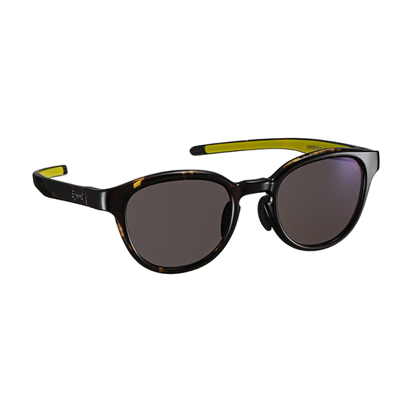 【Eyevol】 LEIFER3（51） レイファー3 51 DM-LY-BK PL 偏光レンズ サングラス 51サイズ