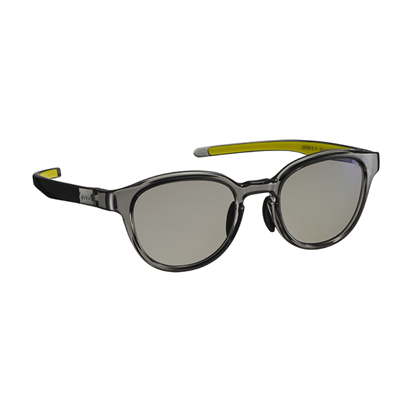 【Eyevol】 LEIFER3（51） レイファー3 51 GRY-LY-MGY2 PL 偏光レンズ サングラス 51サイズ
