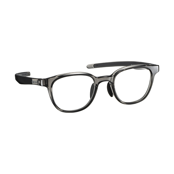 【Eyevol】 MILBURN（48）RX ミルバーン48RX GRY-LG（GREY/LIGHT GREY） メガネ