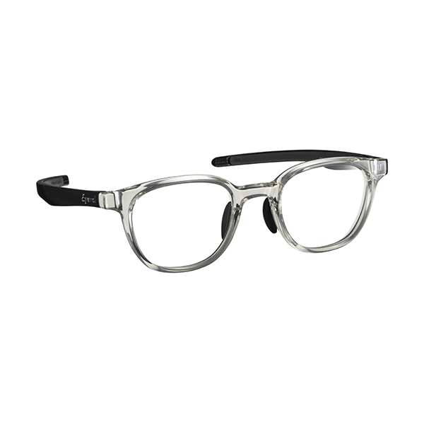 【Eyevol】 MILBURN（48）RX ミルバーン48RX NTL-LG（NATURAL/LIGHT GREY） メガネ