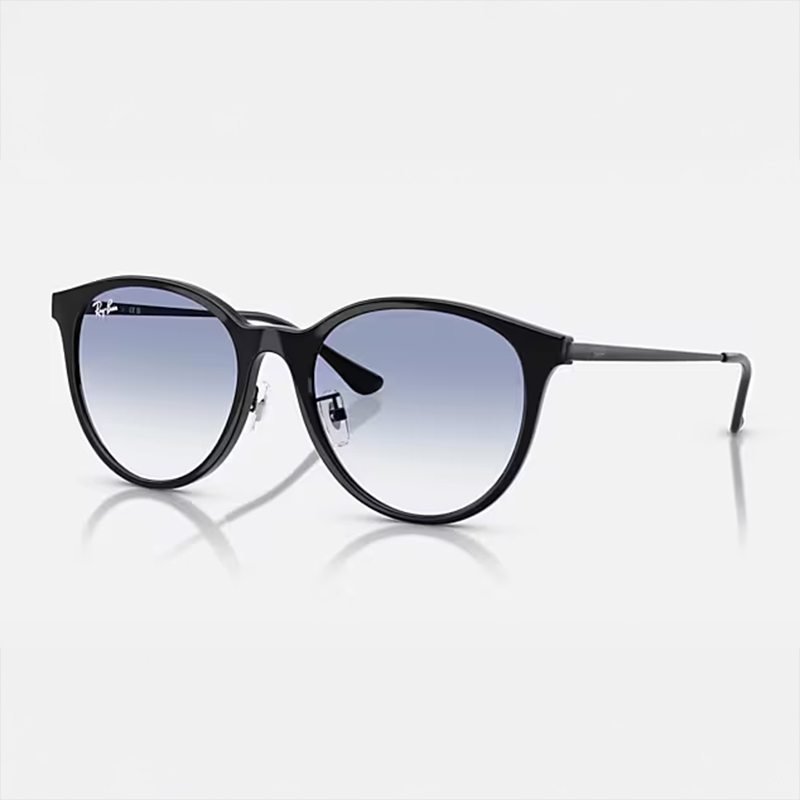 Ray-Ban サングラス | 【Ray-Ban】 RB4334D-601/19ポリッシュ
