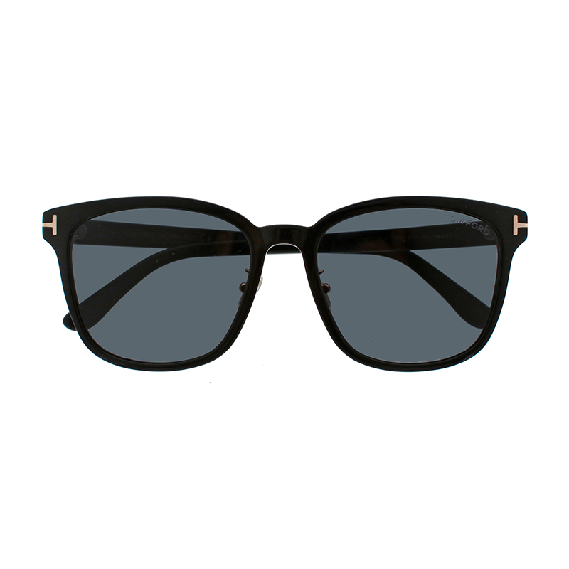 【TOM FORD】  TF1130-K ECO 01A アジア企画モデル サングラス 56サイズ