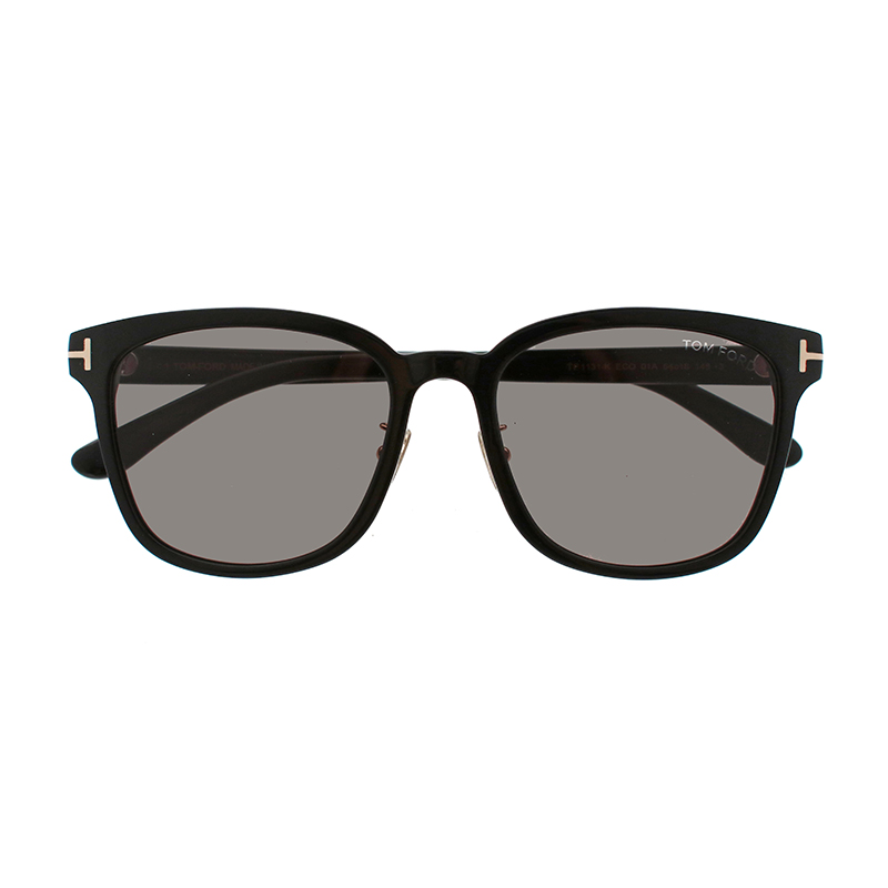 【TOM FORD】  TF1131-K ECO 01A アジア企画モデル サングラス 54サイズ