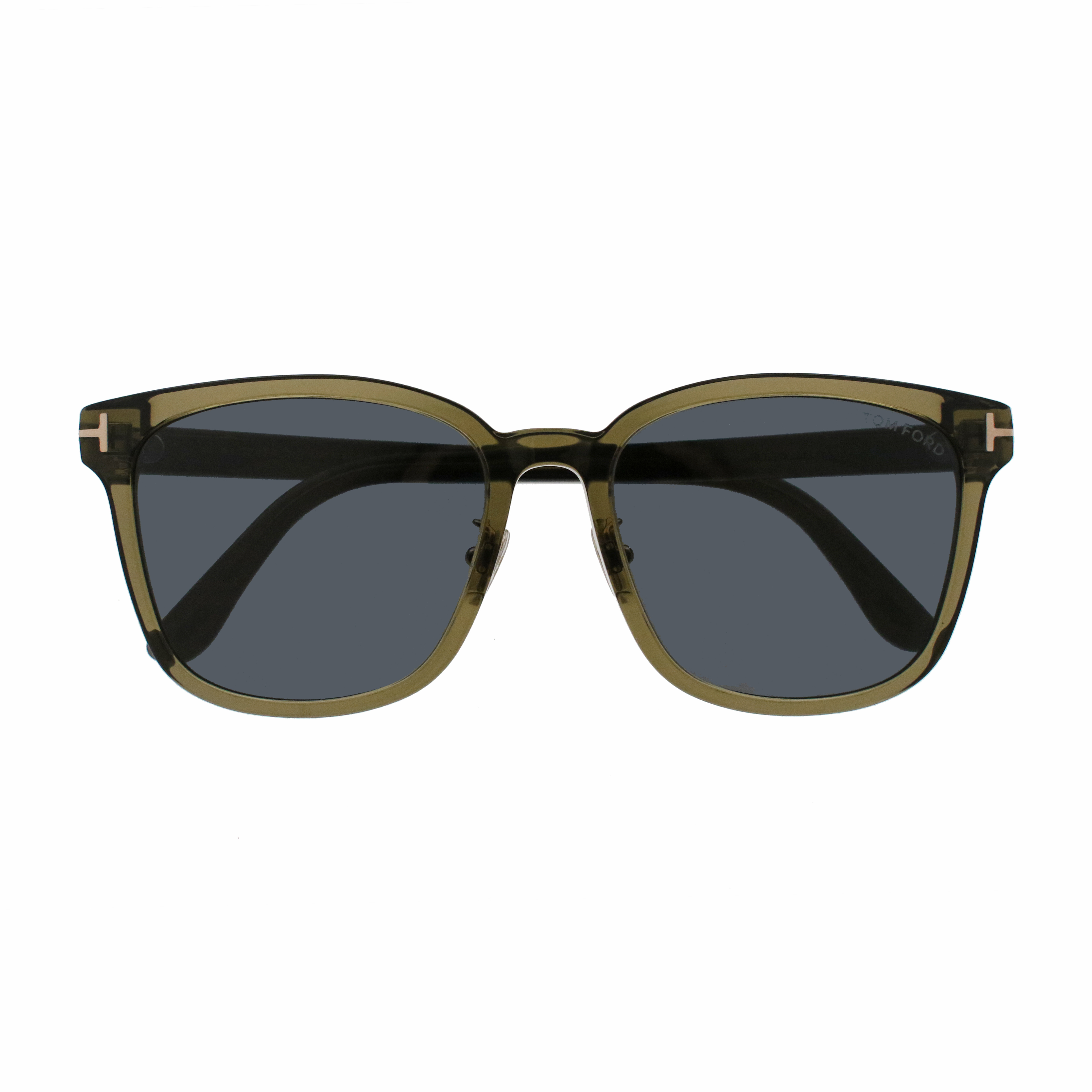 【TOM FORD】  TF1130-K 98A アジア企画モデル サングラス 56サイズ