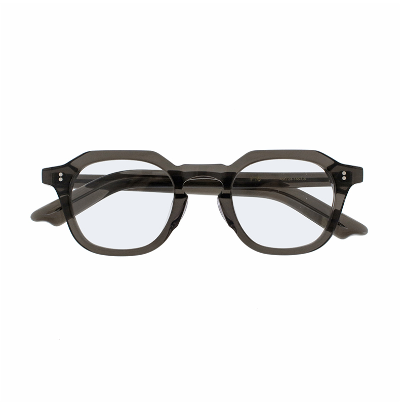 【Few by NEW.】 F16 C-6（Dark Grey） サングラス