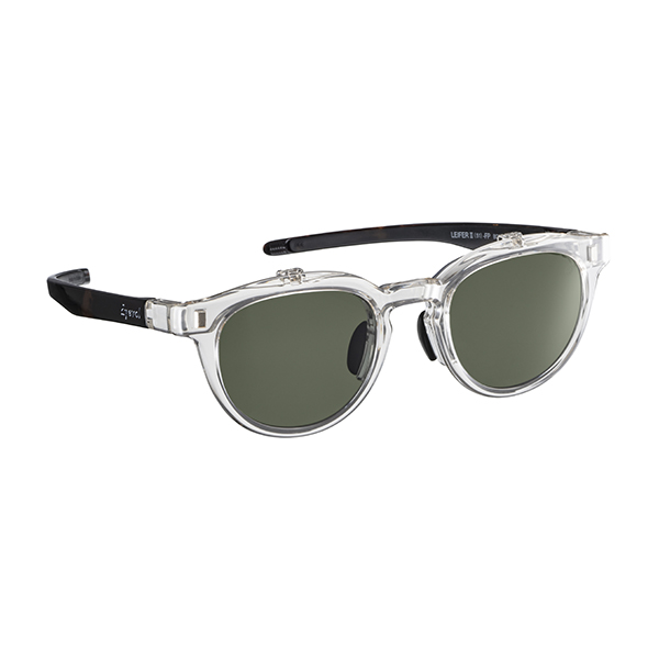 【Eyevol】 LEIFER3（51）-FP レイファー3 51-FP BC-DG-G15 サングラス 51サイズ