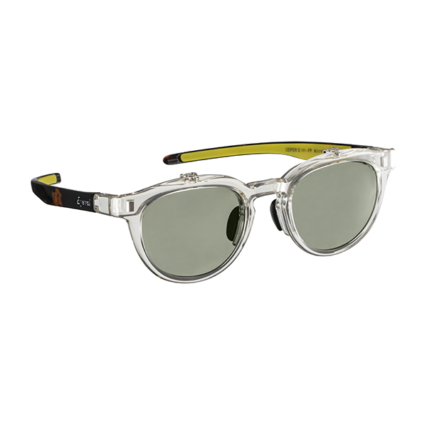 【Eyevol】 LEIFER3（51）-FP レイファー3 51-FP BC-LY-MGN2 PL 偏光レンズ サングラス 51サイズ