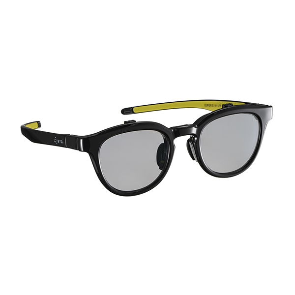 【Eyevol】 LEIFER3（51）-FP レイファー3 51-FP BK-LY-MBL PL 偏光レンズ サングラス 51サイズ