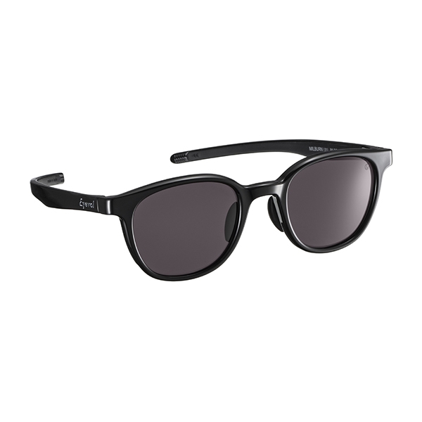 【Eyevol】 MILBURN（51） ミルバーン51 BK-DG-DK.GRY サングラス 51サイズ