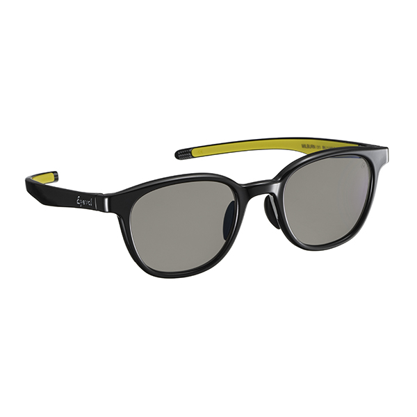 【Eyevol】 MILBURN（51） ミルバーン51 BK-LY-MGY2 PL 偏光レンズ サングラス 51サイズ