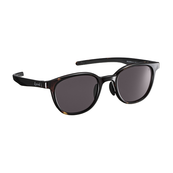 【Eyevol】 MILBURN（51） ミルバーン51 DM-DG-DK.GRY サングラス 51サイズ