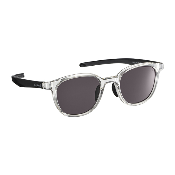 【Eyevol】 MILBURN（51） ミルバーン51 NTL-DG-DK.GRY サングラス 51サイズ