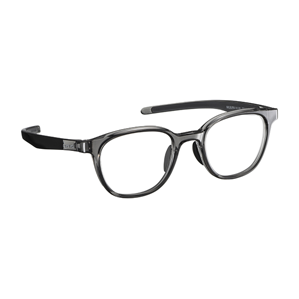 【Eyevol】 MILBURN（51）RX ミルバーン51RX GRY-LG メガネ 51サイズ