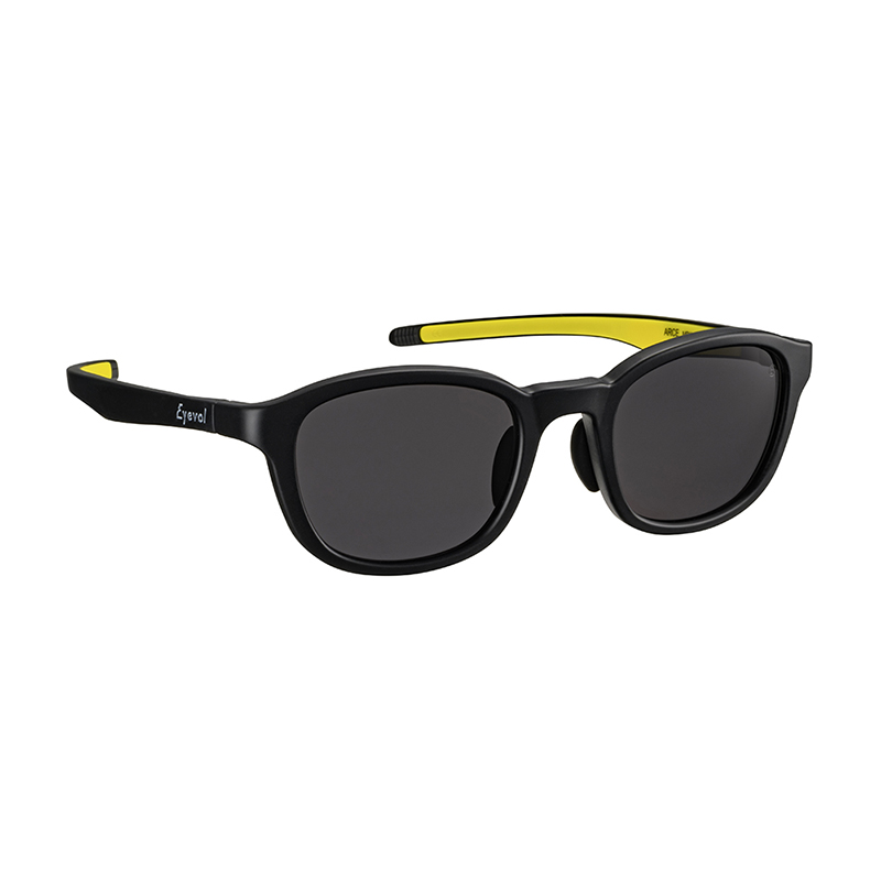 【Eyevol】 ARCE（52） アルセ52 MBK-LY-BK PL 偏光レンズ サングラス 52サイズ