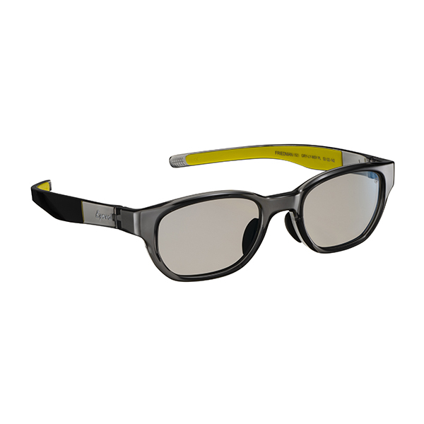 【Eyevol】 FRIEDMAN3（52） フリードマン3 52 GRY-LY-MGY PL 偏光レンズ サングラス 52サイズ