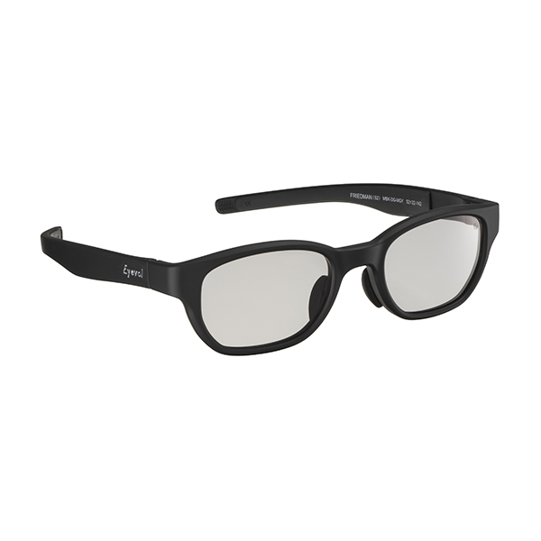 【Eyevol】 FRIEDMAN3（52） フリードマン3 52 MBK-DG-MGY サングラス 52サイズ