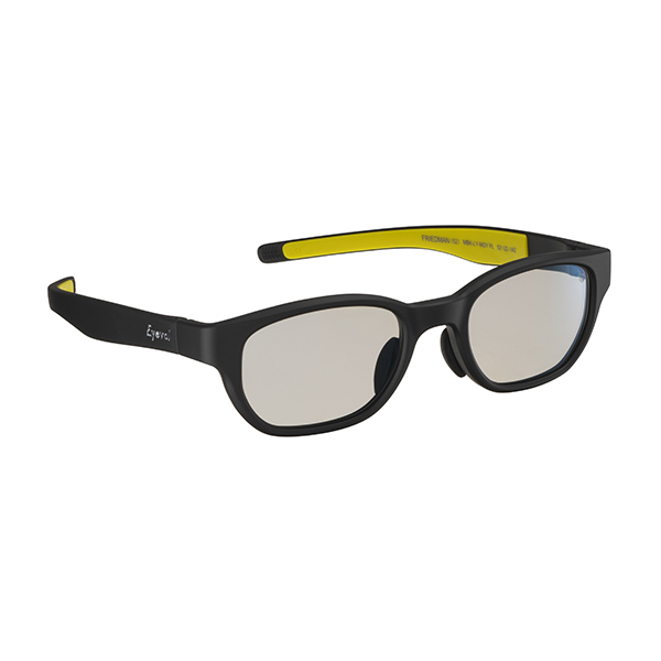 【Eyevol】 FRIEDMAN3（52） フリードマン3 52 MBK-LY-MGY PL 偏光レンズ サングラス 52サイズ