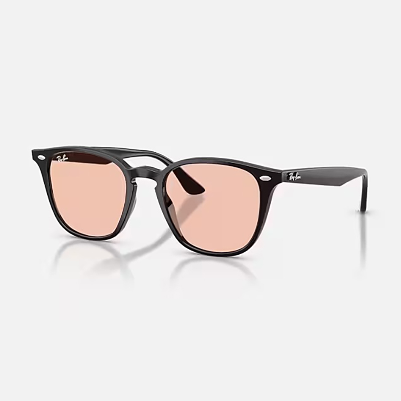 Ray-Ban サングラス | 【Ray-Ban】 RB4258F 601/19 ポリッシュブラック