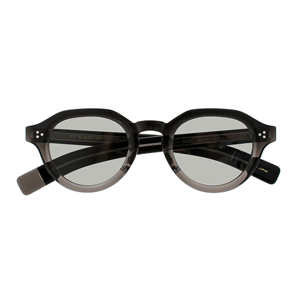【817 BLANC LNT】BE009  BLK GARD/M.GRY サングラス