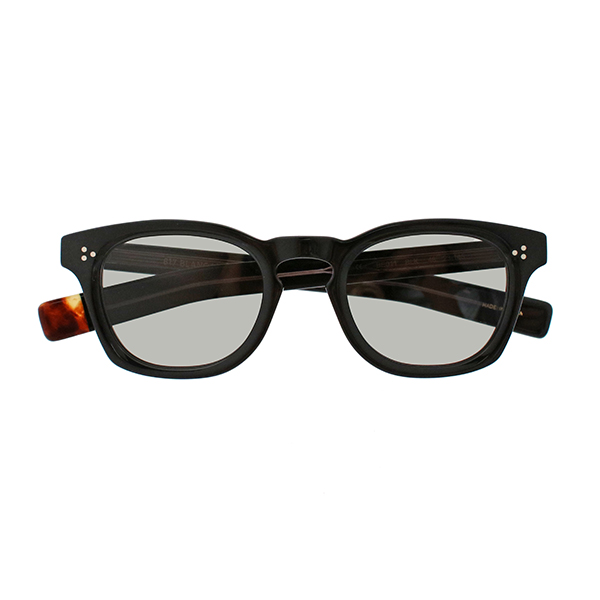 【817 BLANC LNT】BE011  BLACK/M.GRY サングラス