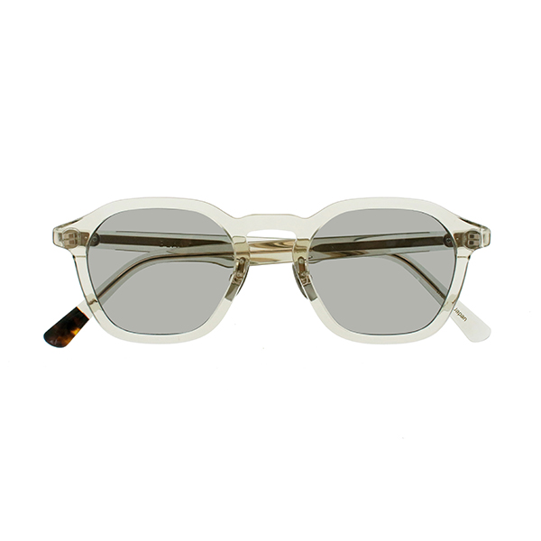 【BLANC..】BM010 SAGE GREEN/M.GRY サングラス