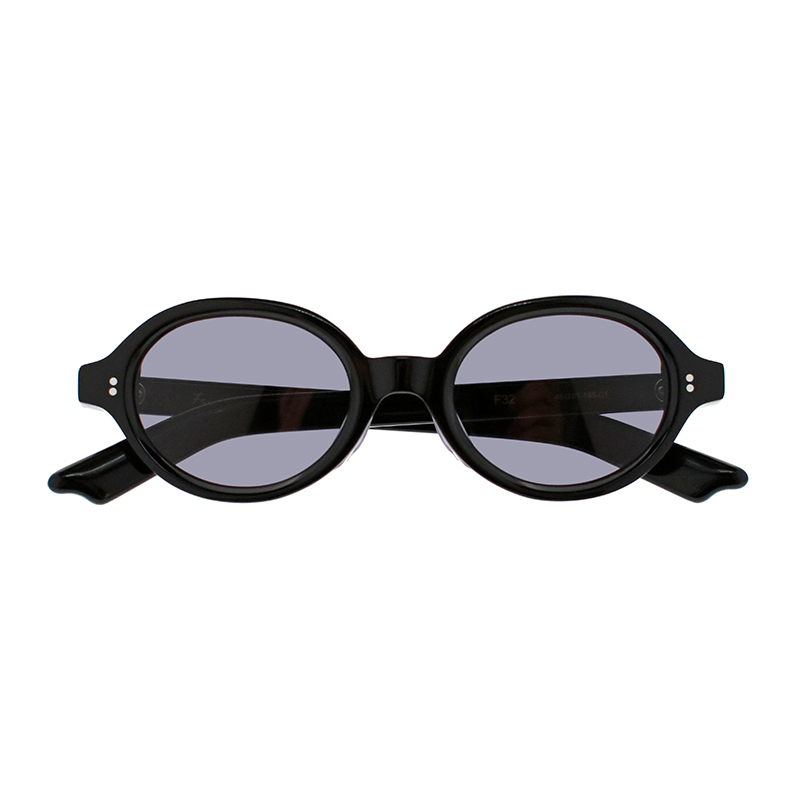 【Few by NEW.】 F32 C-1（Black） サングラス
