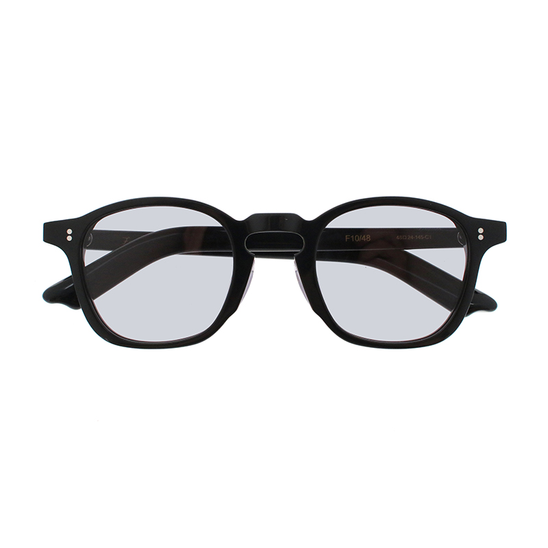 【Few by NEW.】 F10/48 C-1（Black） サングラス