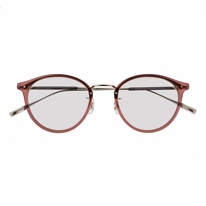 【EYEVAN】 Acosta（48）アコスタ48 GRP（GRAPE）レンズカラー：LIGHT GRAY 48サイズ サングラス