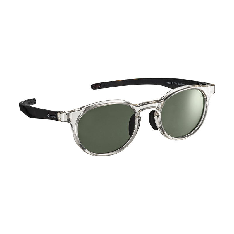 【Eyevol】 FINNEY（50） フィニー50 BC-DG-G15 サングラス 50サイズ