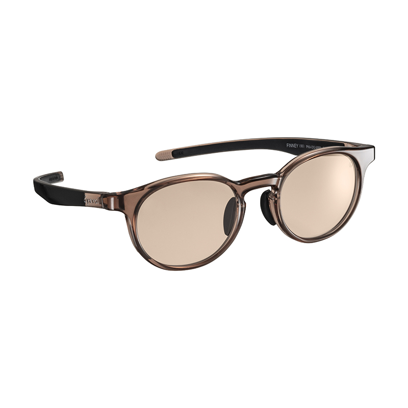 【Eyevol】 FINNEY（50） フィニー50 PKA-DG-MBR サングラス 50サイズ