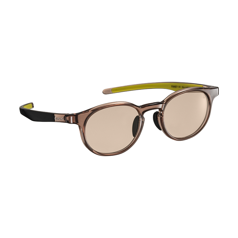 【Eyevol】 FINNEY（50） フィニー50 PKA-LY-MBR PL 偏光レンズ サングラス 50サイズ