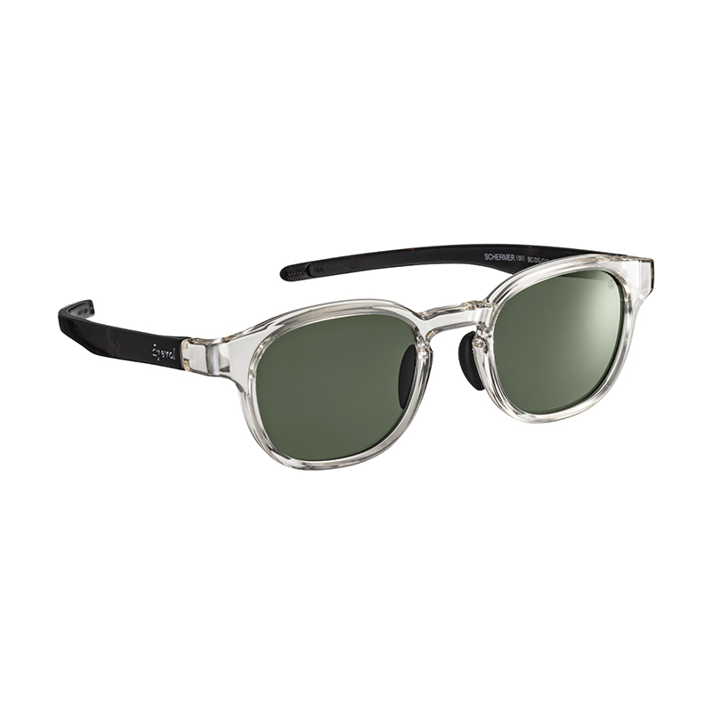【Eyevol】 SCHERMER（50） シャーマー50 BC-DG-G15 サングラス 50サイズ