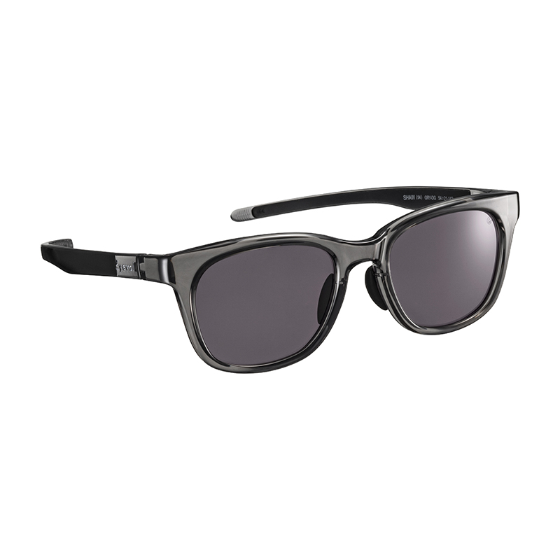 【Eyevol】 SHAW（54） ショー54 GRY-DG-DK.GRY サングラス 54サイズ