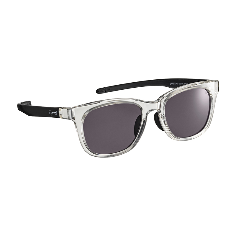 【Eyevol】 SHAW（54） ショー54 NTL-DG-DK.GRY サングラス 54サイズ