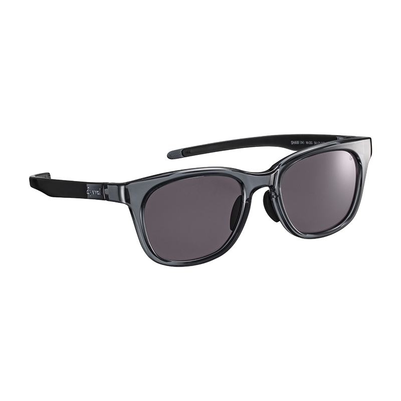 【Eyevol】 SHAW（54） ショー54 NV-DG-DK.GRY サングラス 54サイズ